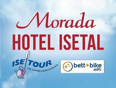 Morada Hotel Isetal Gifhorn Exterior photo