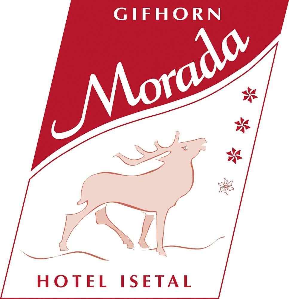 Morada Hotel Isetal Gifhorn Logo photo
