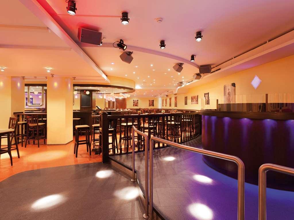 Morada Hotel Isetal Gifhorn Facilities photo