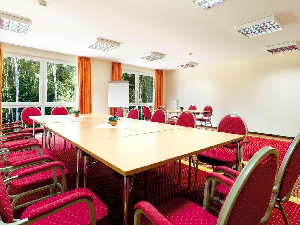 Morada Hotel Isetal Gifhorn Facilities photo