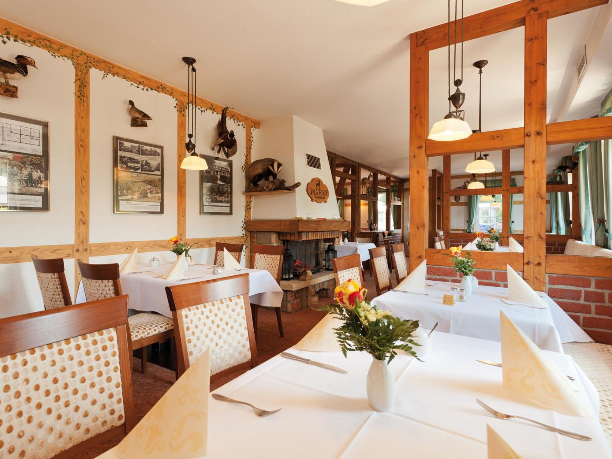 Morada Hotel Isetal Gifhorn Exterior photo