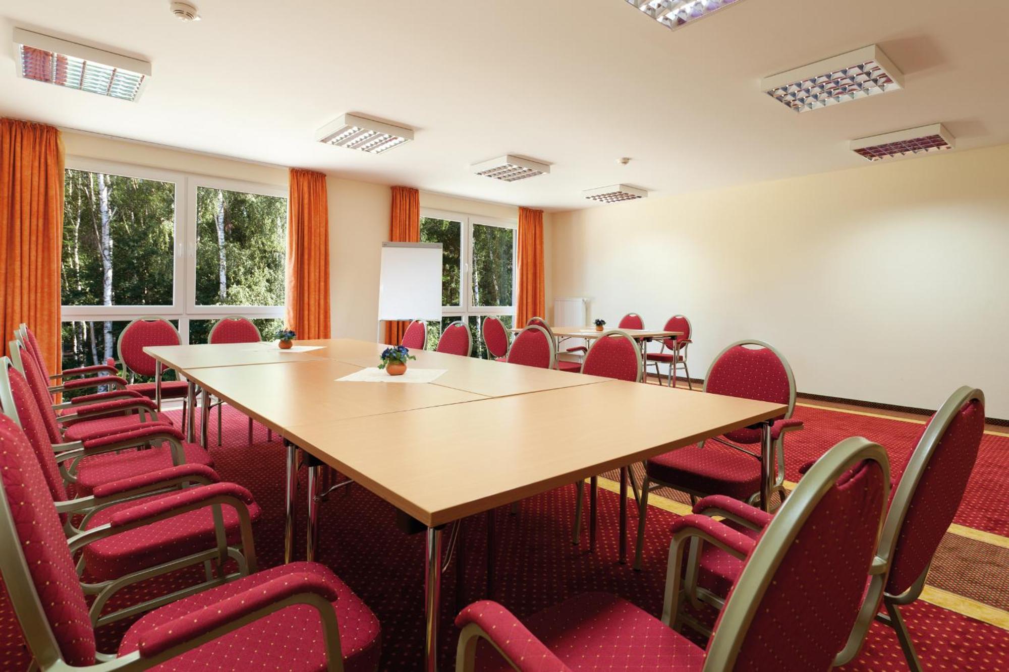 Morada Hotel Isetal Gifhorn Exterior photo