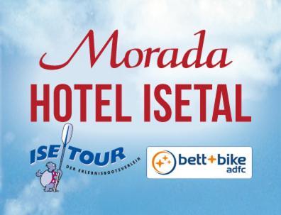 Morada Hotel Isetal Gifhorn Exterior photo