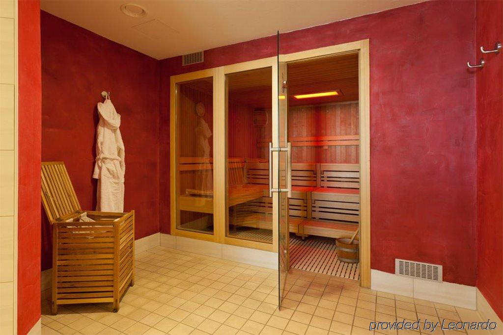 Morada Hotel Isetal Gifhorn Facilities photo