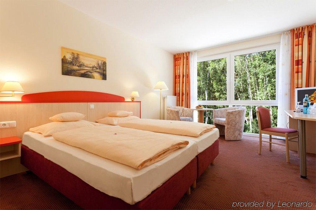 Morada Hotel Isetal Gifhorn Room photo