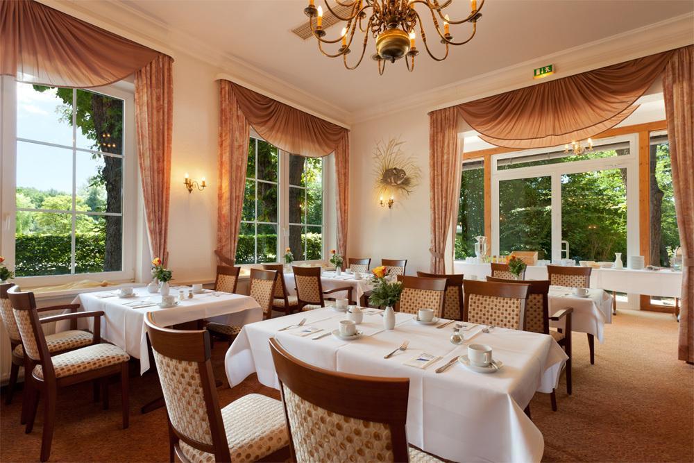 Morada Hotel Isetal Gifhorn Exterior photo
